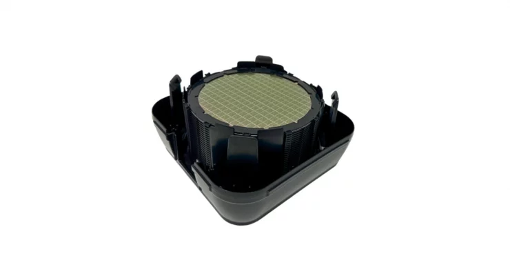 Silicon Carbide Wafer Carrier